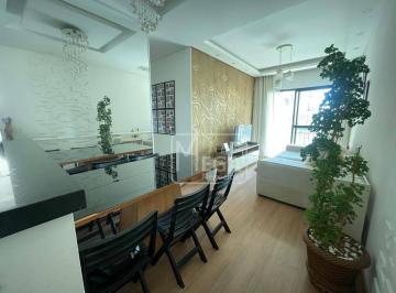 fc0a0da1aea28b9ab99a2cbe353a478e5d6efaf4 · Apartamento com 2 dormitórios à venda, 59 m² por R$ 445.000 - Jardim Belval - Barueri/SP