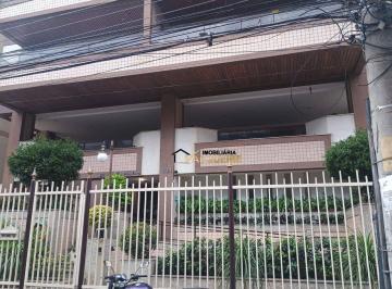 e6eb954714655e4cbdca61af10cdf07294de1550 · Apartamento com 3 dormitórios à venda, 115 m² por R$ 850.000,00 - Vila Valqueire - Rio de Janeiro/RJ