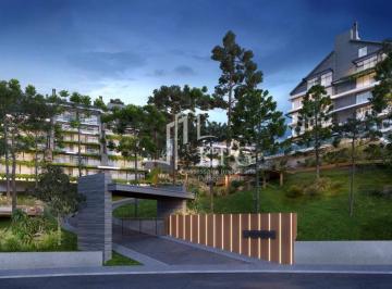 Apartamento · 109m² · 1 Vaga · RISERVA LAGO NEGRO, PRÉ LANÇAMENTO