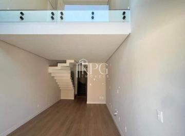 Casa · 55m² · 1 Vaga · TORRE ÚNICA