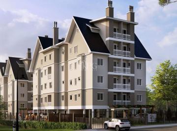 Apartamento · 51m² · 1 Vaga · MY HOME 3