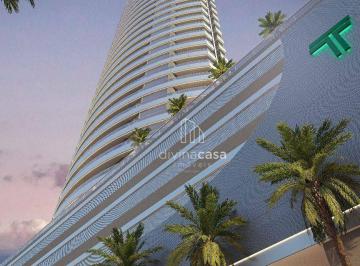 deeb8f9a9dcf9d7dce54865eb206db5e6aec2fa8 · Apartamento com 4 dormitórios à venda, 337 m² por R$ 8.437.838,34 - Sertãozinho - Barra Velha/SC