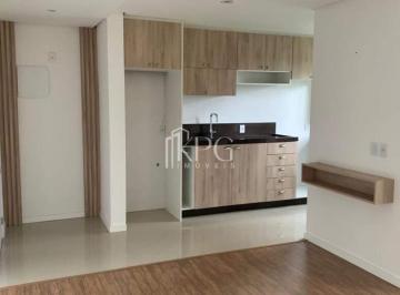 Apartamento · 78m² · 1 Vaga · APARTAMENTO 02 SUÍTES EM CANELA