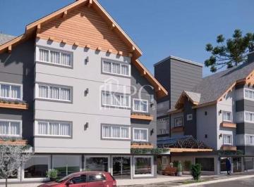 Casa · 95m² · 1 Vaga · Bloco 02