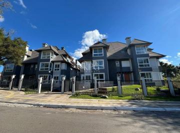 Apartamento · 70m² · 1 Vaga · APARTAMENTO 02 SUÍTES BAIRRO RESIDENCIAL GRAMADO