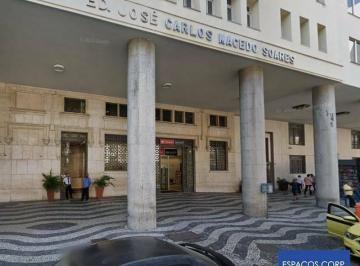 2c0ff1d8c5eec2bee698da6207f2ce214dac0bd6 · Loja de rua para alugar, 769 m² por R$ 60.622/mês - Centro - Rio de Janeiro/RJ