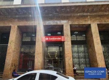 442092eb3938eadd526ce45e66eb7fd077a7a16b · Loja de rua para alugar, 1065 m² por R$ 68.561/mês - Centro - Rio de Janeiro/RJ