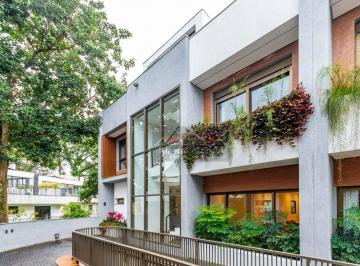 ee4131a0ac1b105b69a96b398ea2c9d849be77e9 · Sobrado com 4 dormitórios à venda por R$ 5.450.000,00 - Alto da Boa Vista - São Paulo/SP