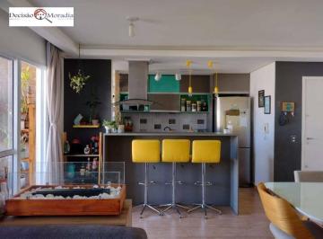 1795112536858cde838e22033727c50b282d855d · Apartamento à venda, 70 m² por R$ 464.000,00 - Granja Viana - Cotia/SP