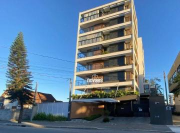 c0362c0a3adac0c67a486f28dae51c8c1ccff270 · Apartamento com 3 dormitórios à venda por R$ 1.180.000,00 - Santo Antônio - Joinville/SC