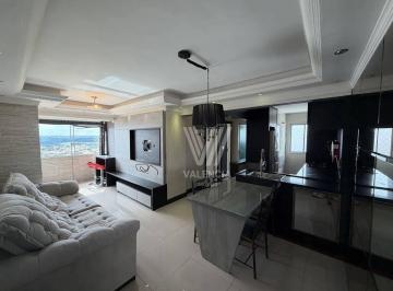 faa73551ec5a41ca924c0845d6037be28cfd6304 · Apartamento Mobiliado | 2 dormitórios | 58m² | Capão Raso Curitiba/PR