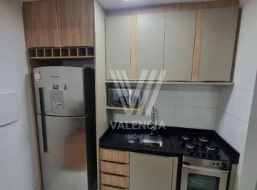 30c18abccac0ac7f7606898f237820b31ed781c2 · Apartamento Mobiliado | 47m² priv | 2 Quarto | 1 Vaga | Boqueirão - Curitiba/PR