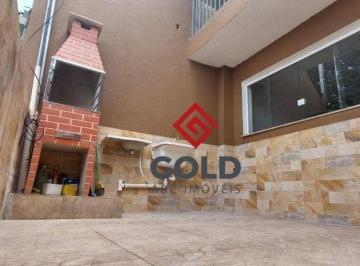 c68435883578f6de6b68173f38fb3e835d70dc70 · Sobrado com 1 dormitório para alugar, 100 m² por R$ 1.948,00/mês - Jardim das Maravilhas - Santo And