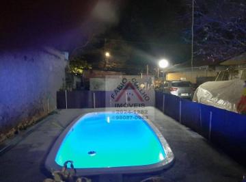 9938a153e67195602b17f38767c8d9af62a17eff · Casa com 3 dormitórios à venda, 200 m² por R$ 1.850.000,00 - Campo Grande - São Paulo/SP