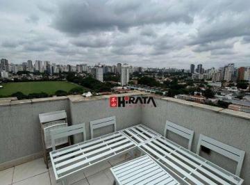 5d87e8b4e857856a6b49a0a33cfe7bce73291a3d · Cobertura com 3 dormitórios à venda, 123 m² por R$ 1.690.000,00 - Brooklin - São Paulo/SP