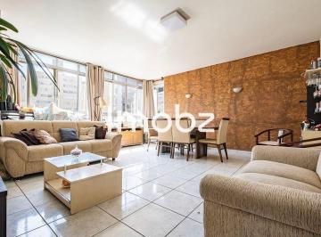 Apartamento · 210m² · 3 Quartos · 2 Vagas · Apartamento à venda na Avenida Rebouças, 1023 - Jardim Paulista - São Paulo - SP - CEP: 05401-100