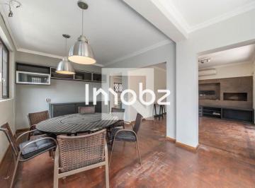 Casa · 250m² · 3 Quartos · 3 Vagas · Casa à venda - Rua Michigan - São Paulo - SP - CEP: 04566-001