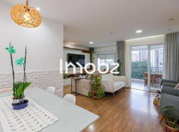 Apartamento · 69m² · 1 Quarto · 1 Vaga · Apartamento à venda no Monumento - Rua Doutor Luiz Migliano, 1870 - São Paulo - SP - CEP: 05711-001