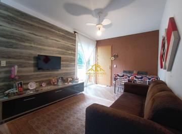 3693f0dacf013d2922bd46ee1a746e56d92243e6 · Apartamento com 2 dormitórios à venda, 47 m² por R$ 222.600,00 - Jardim Ísis - Cotia/SP