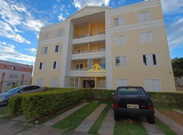 1fc475ab29c384f208f2cd9fad4c6bcd1a097e30 · Apartamento com 2 dormitórios à venda, 47 m² por R$ 222.600,00 - Jardim Ísis - Cotia/SP