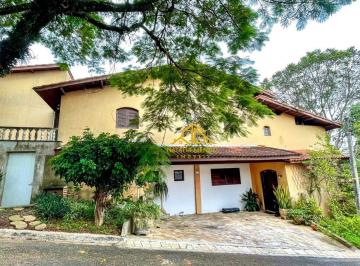 048f90cd196206547d904a64c67b192e1b98103b · Casa com 5 dormitórios à venda, 552 m² por R$ 2.000.000,00 - Granja Viana - San Diego Park - Cotia/S