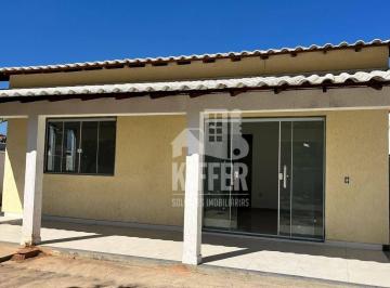 Casa com 3 quartos | 1 Suíte | Quintal à venda por R$ 480.000. · Casa com 3 quartos | 1 Suíte | Quintal | 439,98 m² à venda por R$ 480.000 - Itaipuaçu - Maricá/RJ