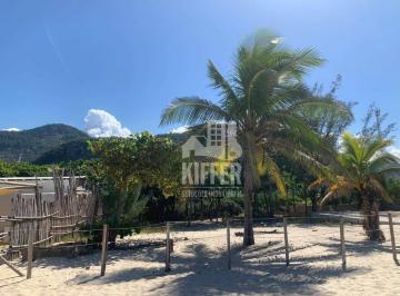 pé na areia · Terreno à venda, 651 m² por R$ 600.000,01 - Itaipuaçu
- Maricá/RJ