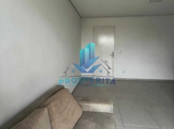Apartamento · 55m² · 3 Quartos · 2 Vagas · Apartamento para LOCAÇÃO - 03 dormitórios - Cond. Residencial Costa Verde- Cotia Jardim Caiapiá - Co
