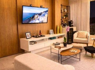 a776576dc6be8d6a9047bdbaef25dea22469f4ae · LUXOSO Apartamento com 3 dormitórios à venda, 134 m² por R$ - Edifício Verona - Itu/SP