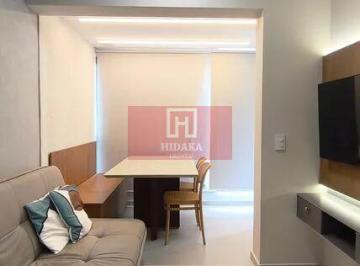 Apartamento · 31m² · 1 Quarto · Apartamento à venda no bairro Vila Mariana - São Paulo/SP, Zona Sul