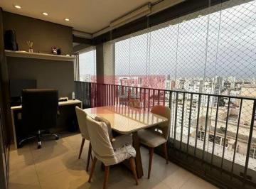 Apartamento · 62m² · 2 Quartos · Apartamento à venda no bairro Vila Mariana - São Paulo/SP, Zona Sul