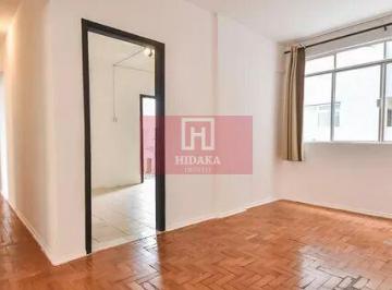 Apartamento · 90m² · 3 Quartos · Apartamento à venda no bairro Vila Mariana - São Paulo/SP, Zona Sul