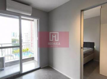 Apartamento · 28m² · 1 Quarto · Apartamento à venda no bairro Vila Mariana - São Paulo/SP, Zona Sul