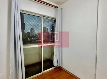 Apartamento · 37m² · 1 Quarto · 1 Vaga · Apartamento à venda no bairro Vila Mariana - São Paulo/SP, Zona Sul