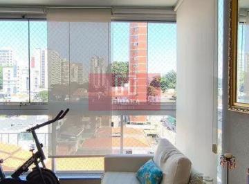 Apartamento · 92m² · 2 Quartos · 2 Vagas · Apartamento à venda no bairro Vila Mariana - São Paulo/SP, Zona Sul