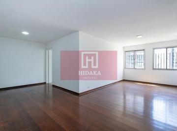 Apartamento · 136m² · 3 Quartos · 2 Vagas · Apartamento à venda no bairro Vila Clementino - São Paulo/SP, Zona Sul