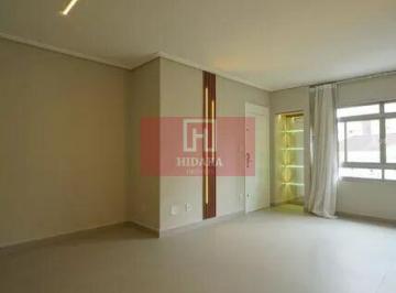 Apartamento · 116m² · 3 Quartos · 1 Vaga · Apartamento à venda no bairro Vila Mariana - São Paulo/SP, Zona Sul