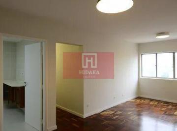 Apartamento · 96m² · 3 Quartos · 1 Vaga · Apartamento à venda no bairro Vila Mariana - São Paulo/SP, Zona Sul