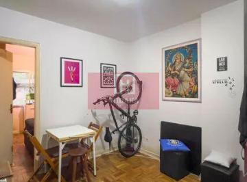 Apartamento · 55m² · 2 Quartos · Apartamento à venda no bairro Vila Mariana - São Paulo/SP, Zona Sul