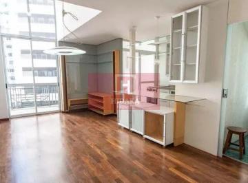Apartamento · 74m² · 2 Quartos · 1 Vaga · Apartamento à venda no bairro Vila Mariana - São Paulo/SP, Zona Sul