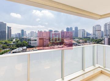 Apartamento · 33m² · 1 Quarto · 1 Vaga · Apartamento à venda no bairro Chácara Santo Antônio - São Paulo/SP, Zona Sul