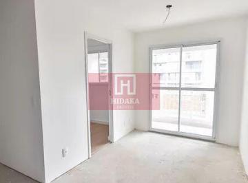 Apartamento · 42m² · 2 Quartos · Apartamento à venda no bairro Vila Mariana - São Paulo/SP, Zona Sul