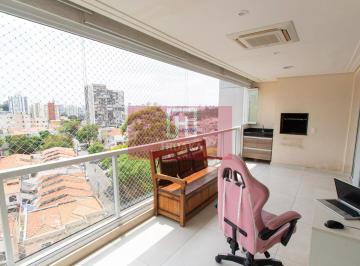Apartamento · 100m² · 2 Quartos · 2 Vagas · Apartamento à venda no bairro Vila Mariana - São Paulo/SP, Zona Sul