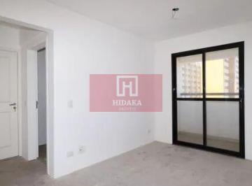 Apartamento · 53m² · 2 Quartos · 1 Vaga · Apartamento à venda no bairro Vila Mariana - São Paulo/SP, Zona Sul