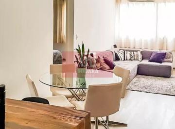 Apartamento · 70m² · 2 Quartos · 1 Vaga · Apartamento à venda no bairro Vila Mariana - São Paulo/SP, Zona Sul