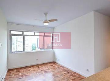 Apartamento · 70m² · 3 Quartos · 1 Vaga · Apartamento à venda no bairro Vila Mariana - São Paulo/SP, Zona Sul
