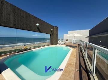 25177032_4.jpg · Apartamento Frente Mar 3 Quartos Suíte Matinhos-PR