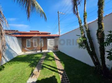 Casa de 2 quartos, Caraguatatuba · Casa com 2 dormitórios à venda, 90 m² por R$ 480.000,00 - Morro do Algodão - Caraguatatuba/SP