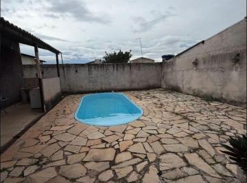 Casa de 3 quartos, Vicente Pires · Casa com 3 quartos em Colônia , 500 m² à venda - Fora de condomínio - Escriturada - Estuda troca.