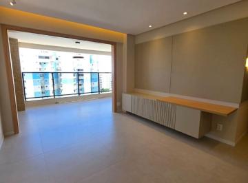 Apartamento de 3 quartos, Salvador · Apartamento a venda no Itaigara com 3 quartos reformado e varandão no Move Itaigara